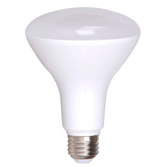 Simply Conserve Dimmable LED Floodlight 8W (65W equiv)