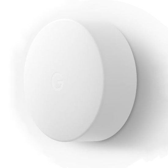 Google Nest Learning Thermostat Sensor