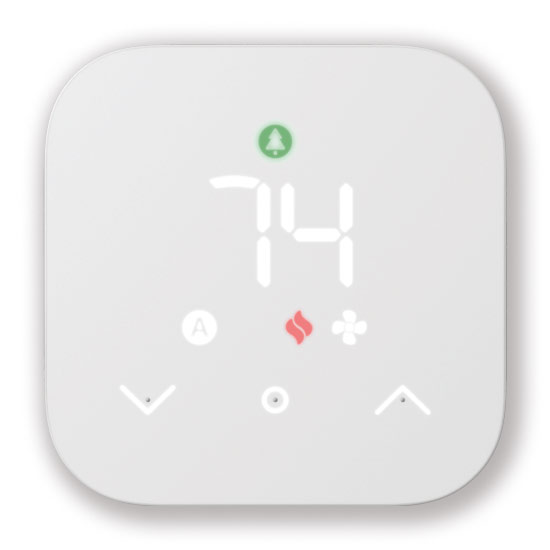Amazon Smart Thermostat