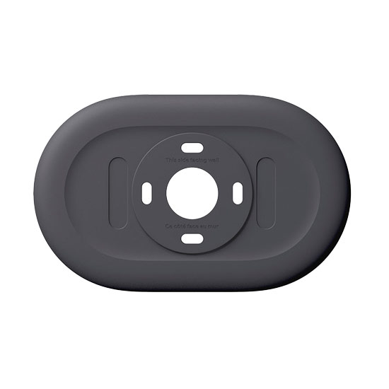 Google Nest Trim Kit Charcoal