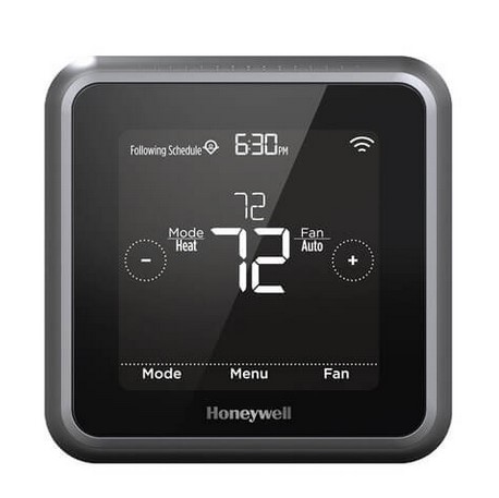 Honeywell Home T5 Thermostat Gen 2