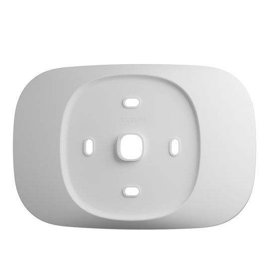 Ecobee Trim Plate for Smart Thermostat Essential